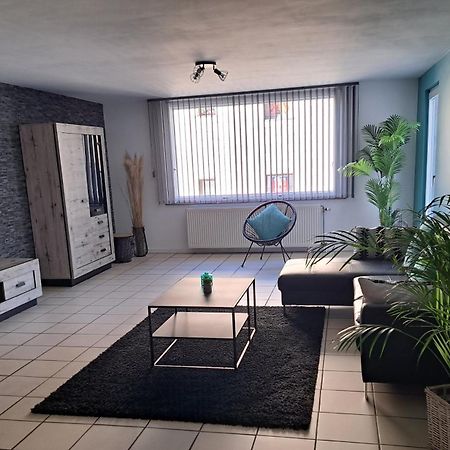 Residence Gabrielle Centre De Спа Екстериор снимка