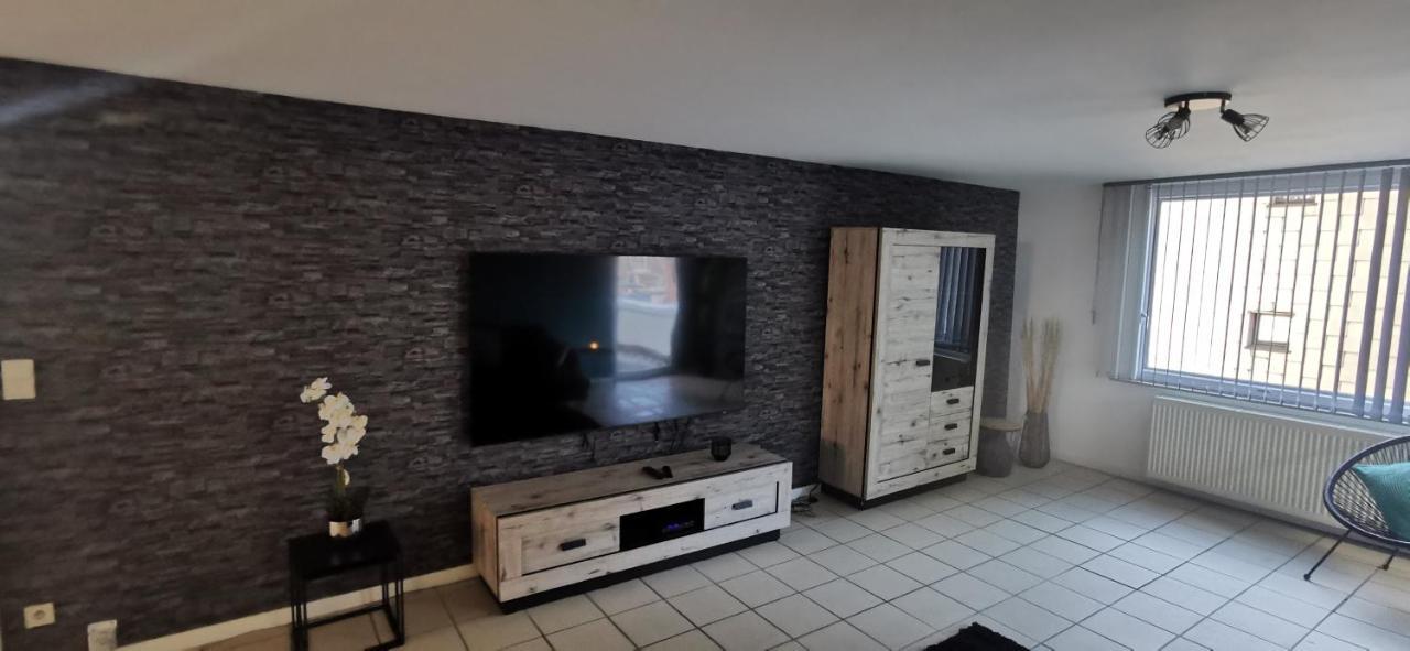 Residence Gabrielle Centre De Спа Екстериор снимка