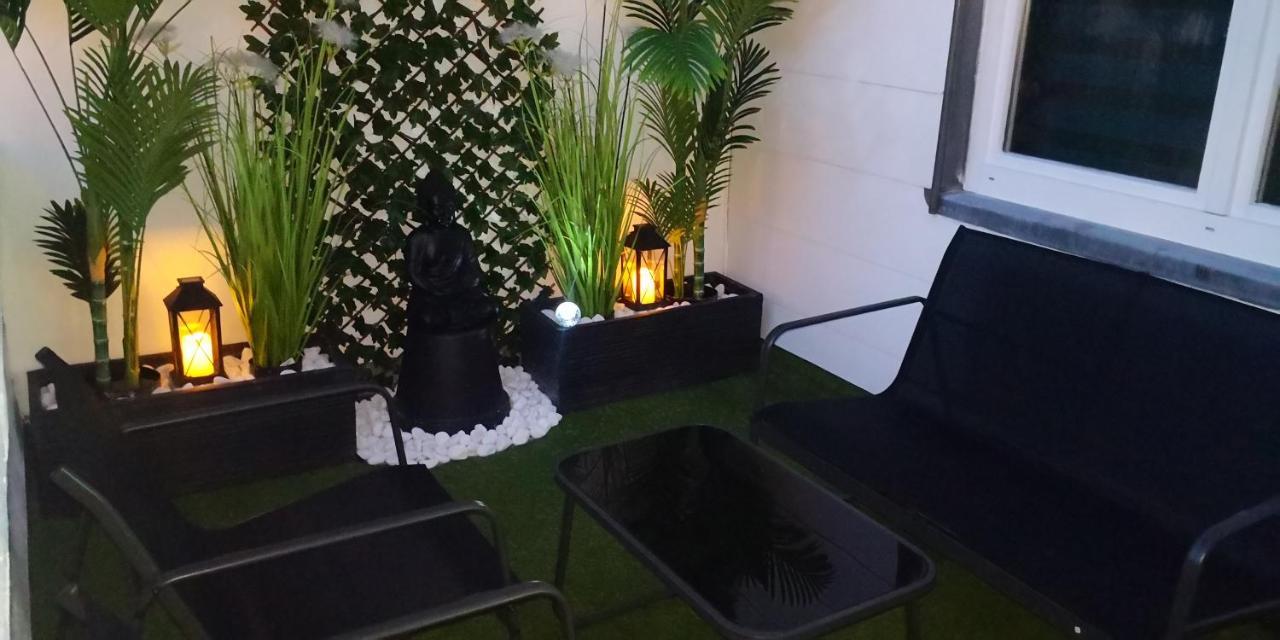 Residence Gabrielle Centre De Спа Екстериор снимка