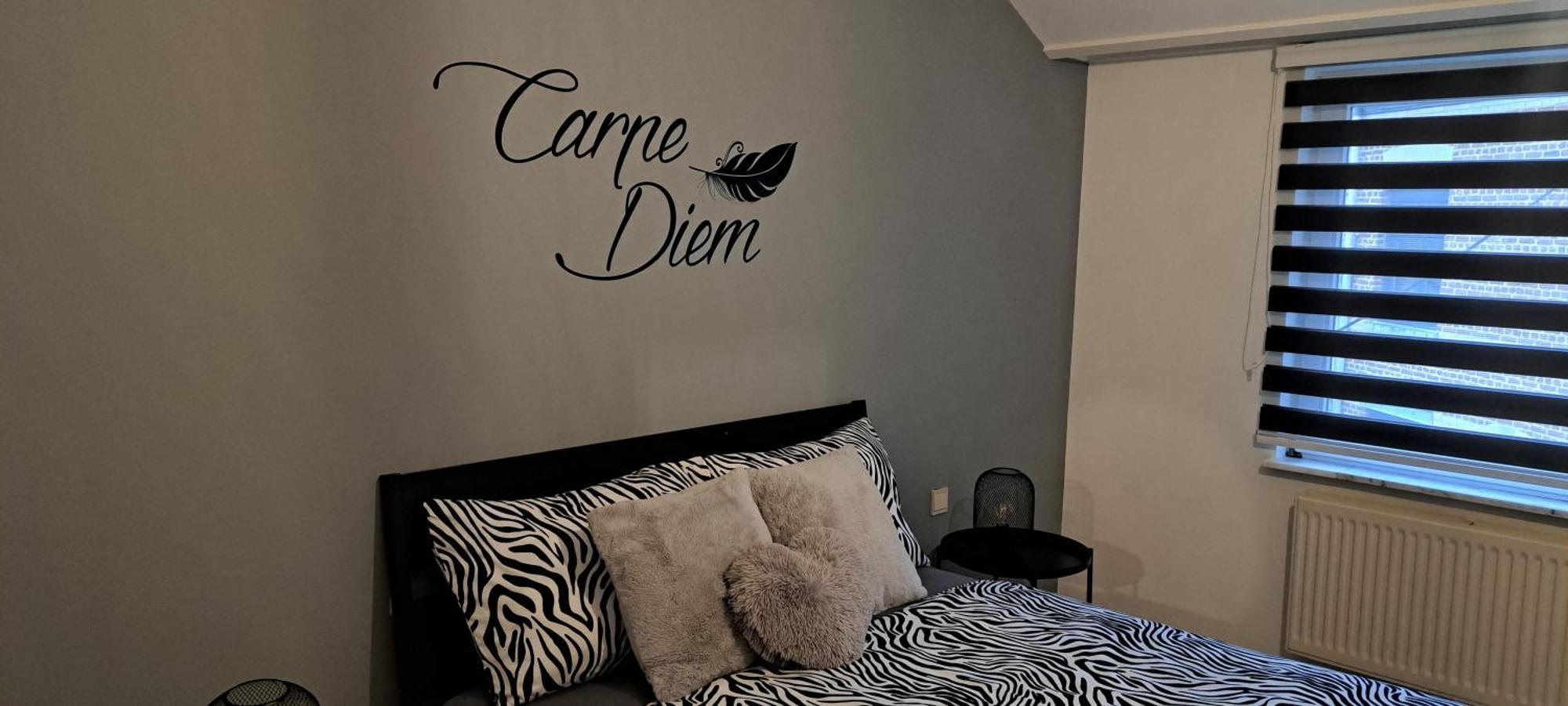 Residence Gabrielle Centre De Спа Екстериор снимка