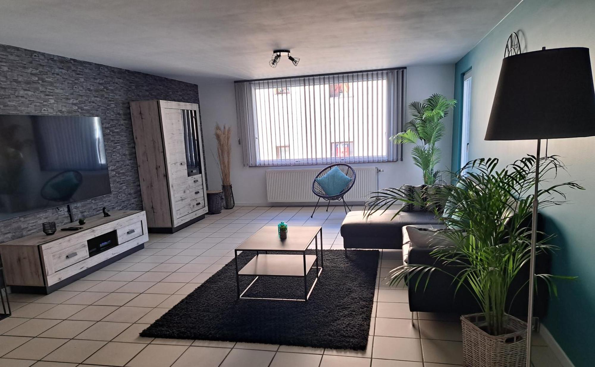 Residence Gabrielle Centre De Спа Екстериор снимка